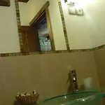 Casa de hóspedes De Montana La Aldeya 2*