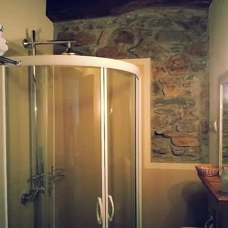 Pensión De Montaña La Aldeya Villablino