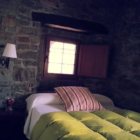 De Montaña La Aldeya 2* Villablino