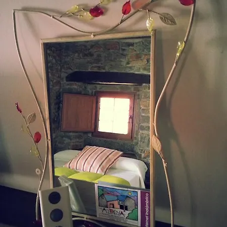 De Montaña La Aldeya 2* Villablino