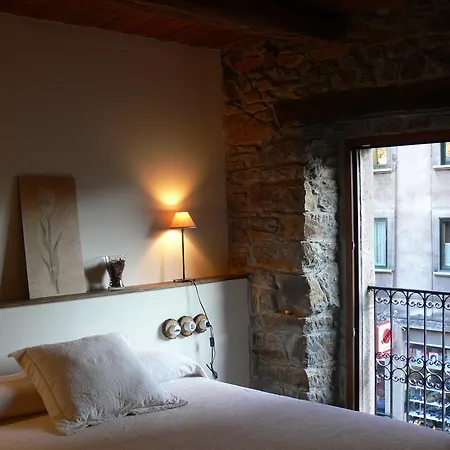De Montana La Aldeya Gæstehus Villablino