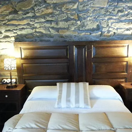 De Montana La Aldeya 2* Villablino