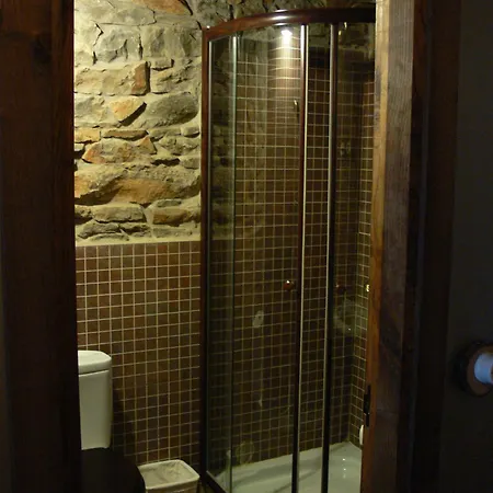 De Montana La Aldeya Guest house 2*