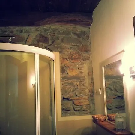 De Montaña La Aldeya 2* Villablino