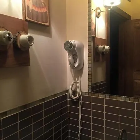 De Montaña La Aldeya Pensión Villablino