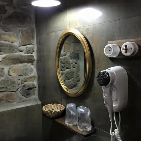 De Montaña La Aldeya Pensión