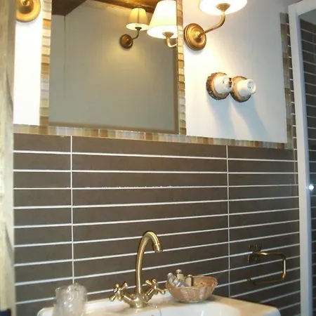 De Montaña La Aldeya