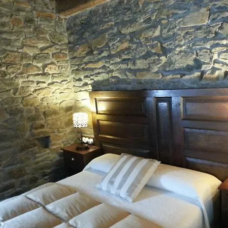 Gæstehus De Montana La Aldeya 2*