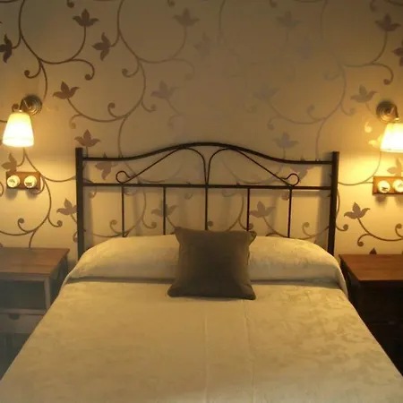 De Montaña La Aldeya 2*