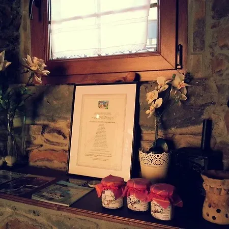 Pensión De Montaña La Aldeya Villablino