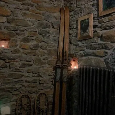 De Montaña La Aldeya 2* Villablino