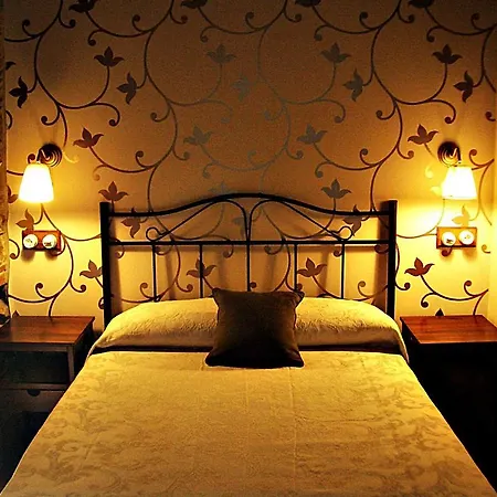 De Montaña La Aldeya