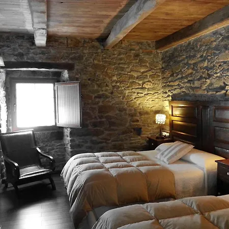 De Montaña La Aldeya