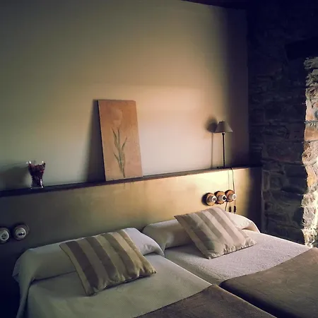 Guest house De Montana La Aldeya 2*