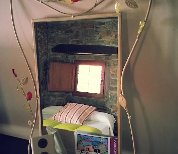 De Montana La Aldeya 2* Вильяблино