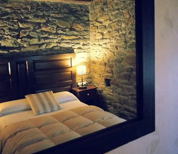 De Montana La Aldeya