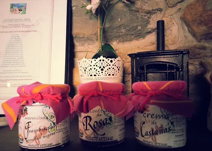 De Montana La Aldeya 2*