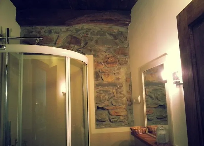 De Montana La Aldeya 2* Вильяблино