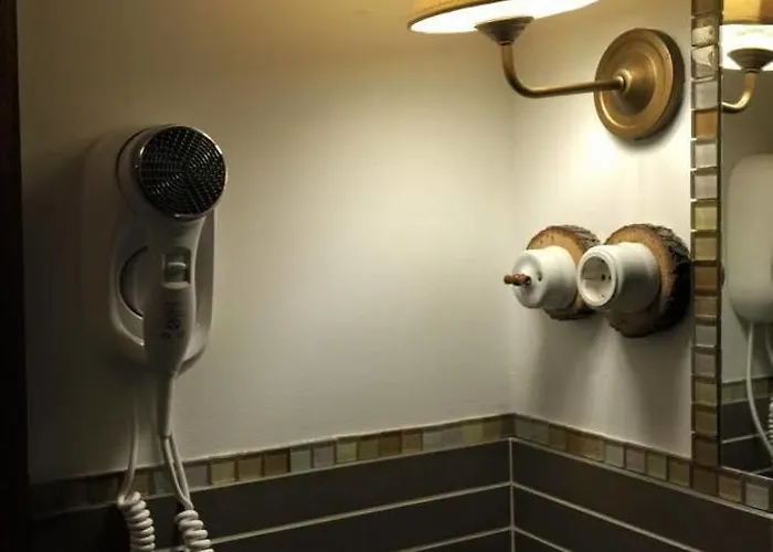 Гостевой дом De Montana La Aldeya 2*