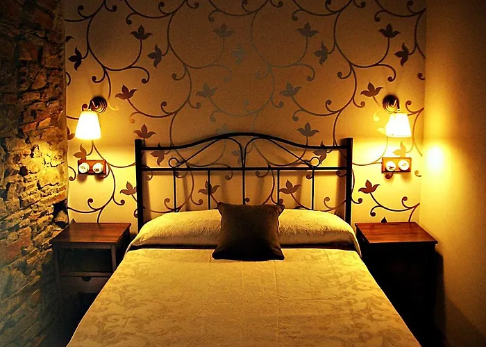 De Montana La Aldeya