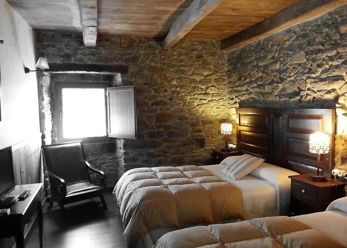 De Montana La Aldeya